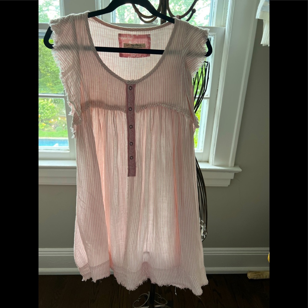 Free People Tunic M